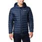 Columbia Lake 22 Down Hooded Jacket M 1864562464 Clothing/Outdoor/Columbia Your Sports Performance