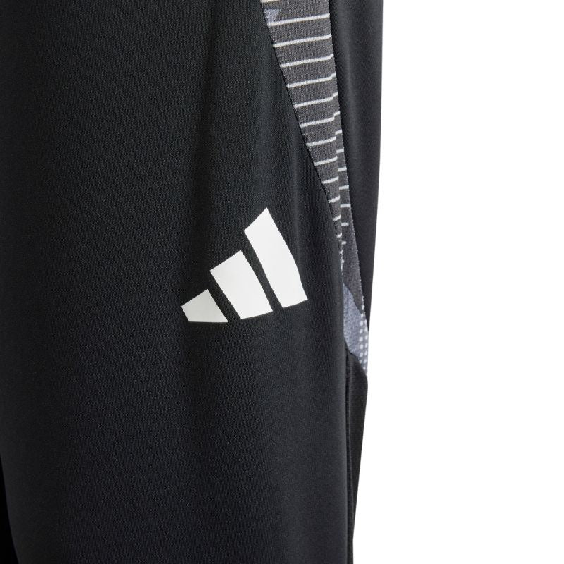 adidas Tiro 24 Competition Training Kids Pants Black IP7596 In preparation Adidas