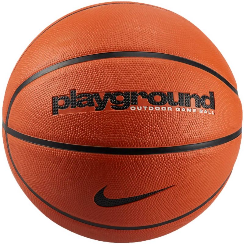 Nike Everyday Playground N100437181007 basketball Accessories/Balls/Basketball Nike