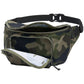 Columbia Zigzag Hip Pack 1890911398 waist bag Accessories/Sachets / Belts / Bags Your Sports Performance