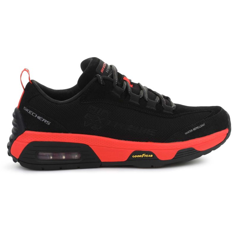 Skechers Skech-Air Extreme V2 BRAZEN M 232256-BKRD Footwear/Lifestyle/Skechers Skechers