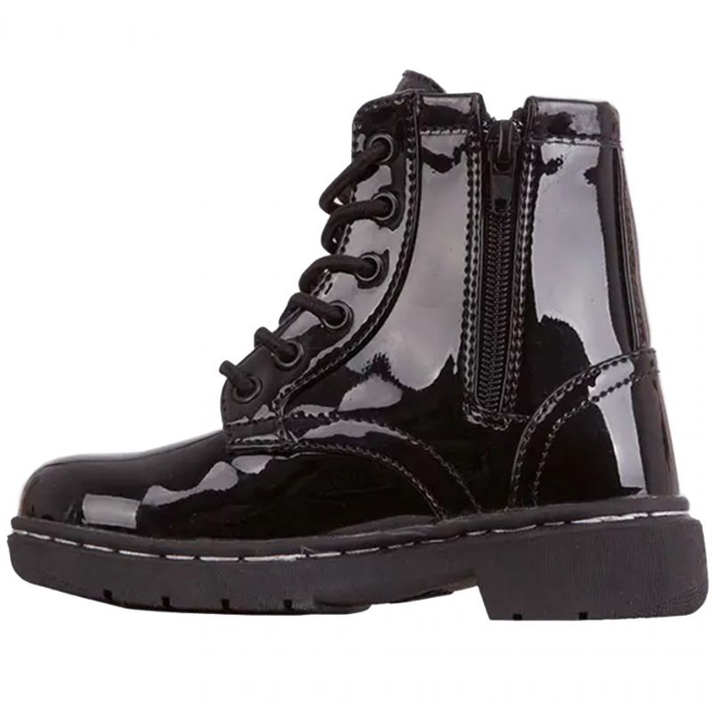 Kappa Deenish Shine Jr 260841K 1115 shoes Footwear/Lifestyle/Kappa Kappa