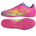 Football boots adidas F50 Club TF 7208 M JP7208 Footwear/Football/SR/TF Adidas