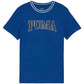 Puma Squad Tee Jr T-shirt 679259 20 Clothing/Lifestyle/T-shirts Puma