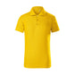 Malfini Pique Polo Free Jr polo shirt MLI-F2204 yellow Clothing/Lifestyle/T-shirts/Malfini Malfini