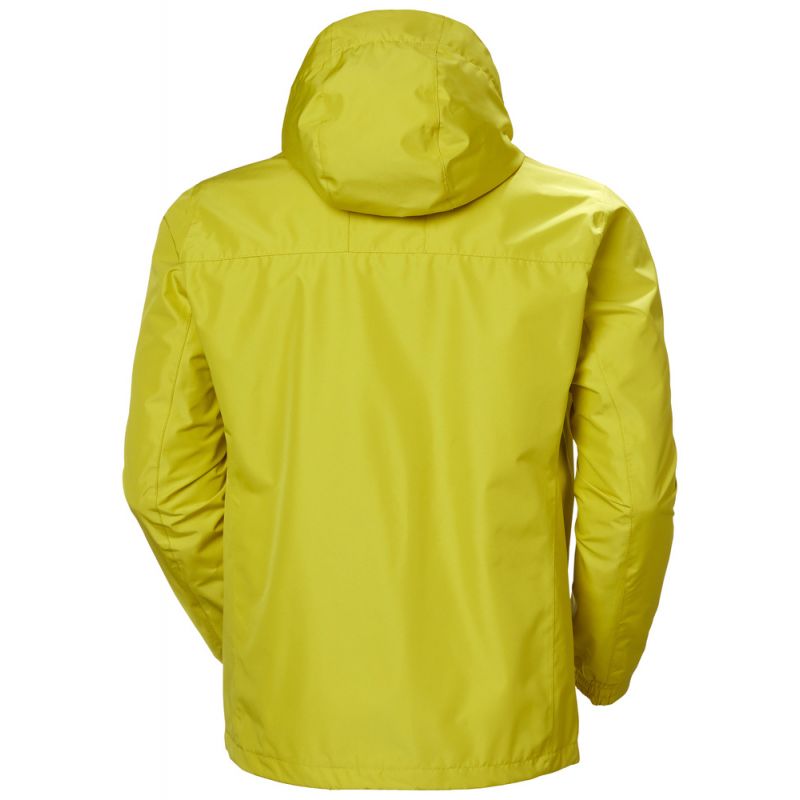Helly Hansen Men's DUBLINER JACKET 62643 426 Helly Hansen