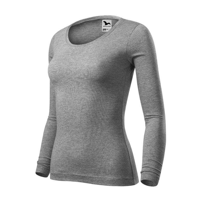 Malfini Fit-T Ls W MLI-16912 Clothing/Lifestyle/T-shirts/Malfini Malfini