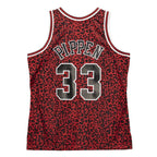Mitchell & Ness NBA Chicago Bulls Scottie Pippen Jersey Swingman Mitchell & Ness