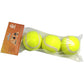 Enero tennis ball 3pcs 334735 Accessories/Balls/Other balls Your Sports Performance