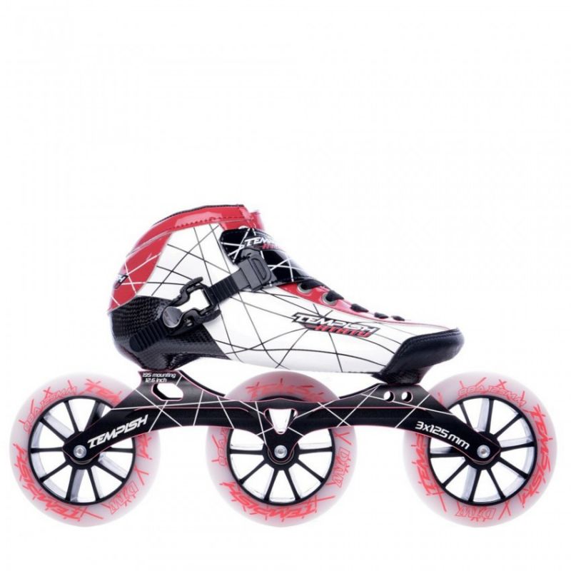 Tempish Atatu Low 10000047023 speed skates Accessories/Skating/Rolki (pozostałe) Your Sports Performance
