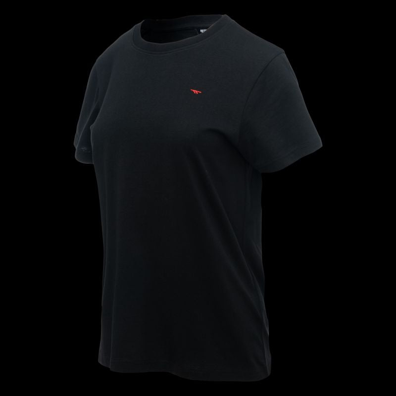 Women's Short Sleeve T-Shirt LADY PLAYO II Hi-Tec