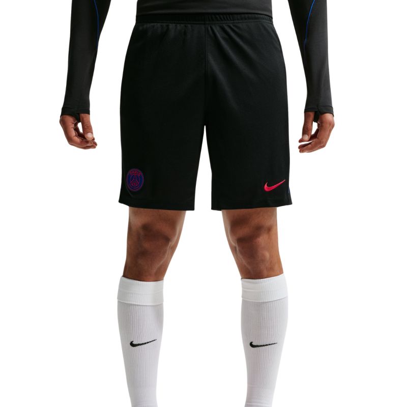 Nike Dri-FIT PSG Men's Shorts Black II2611 010