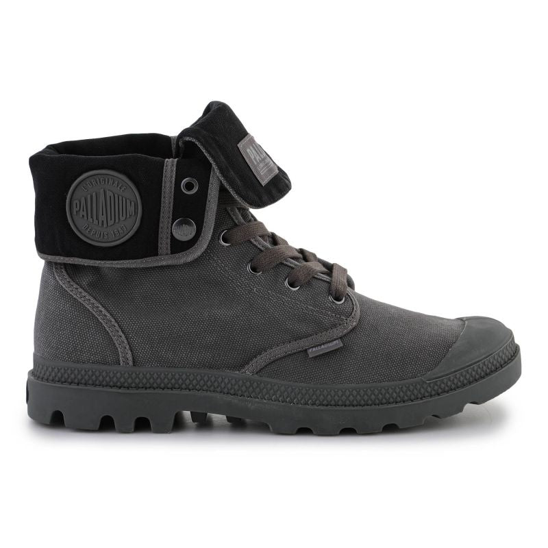 Palladium Baggy M 02353-029-M shoes Footwear/Lifestyle/Palladium Your Sports Performance