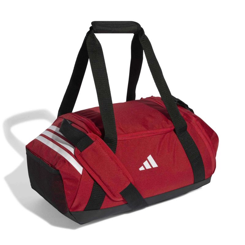 Adidas Tiro Duffle S bag KD4241 To be categorized Your Sports Performance