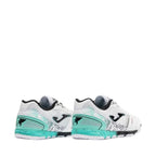 Joma Mundial Indoor 2602 Indoor Football Shoes White MUNS2602IN