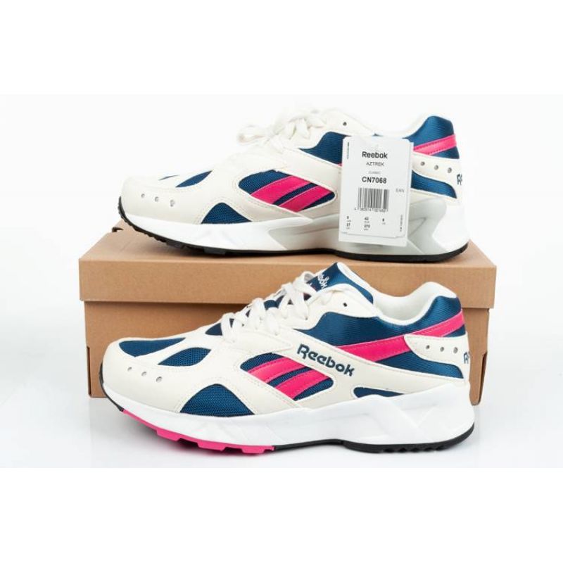 Reebok Aztrek CN7068 shoes Footwear/Training/Kids Reebok