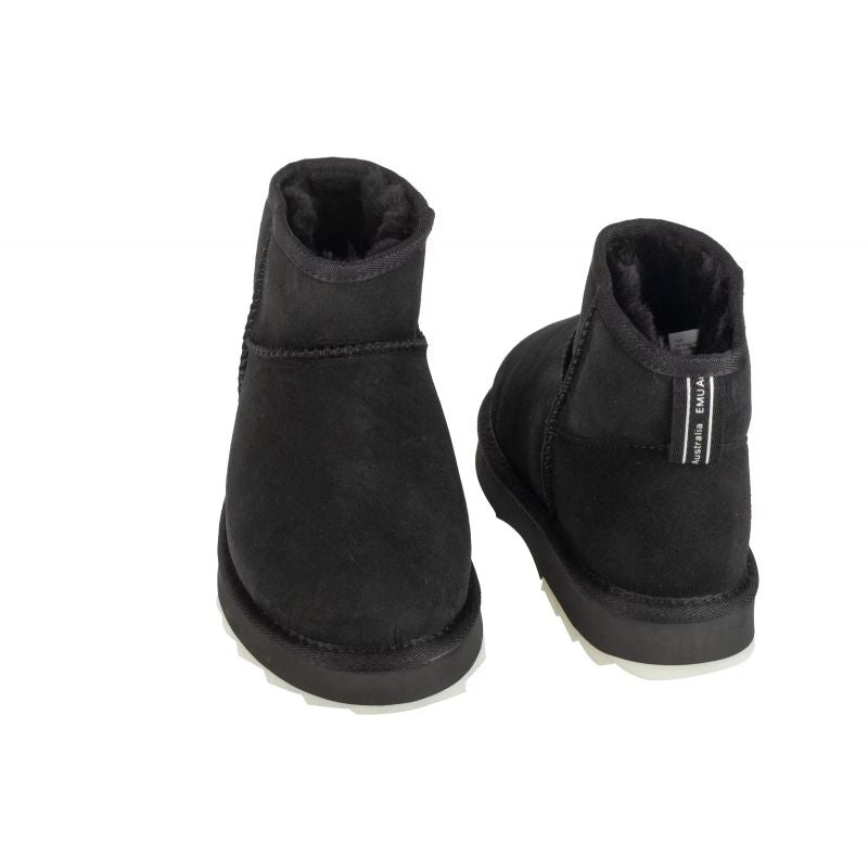 EMU Australia Sharky Micro W shoes W12548-BLAK Footwear/Outdoor/EMU Australia Your Sports Performance