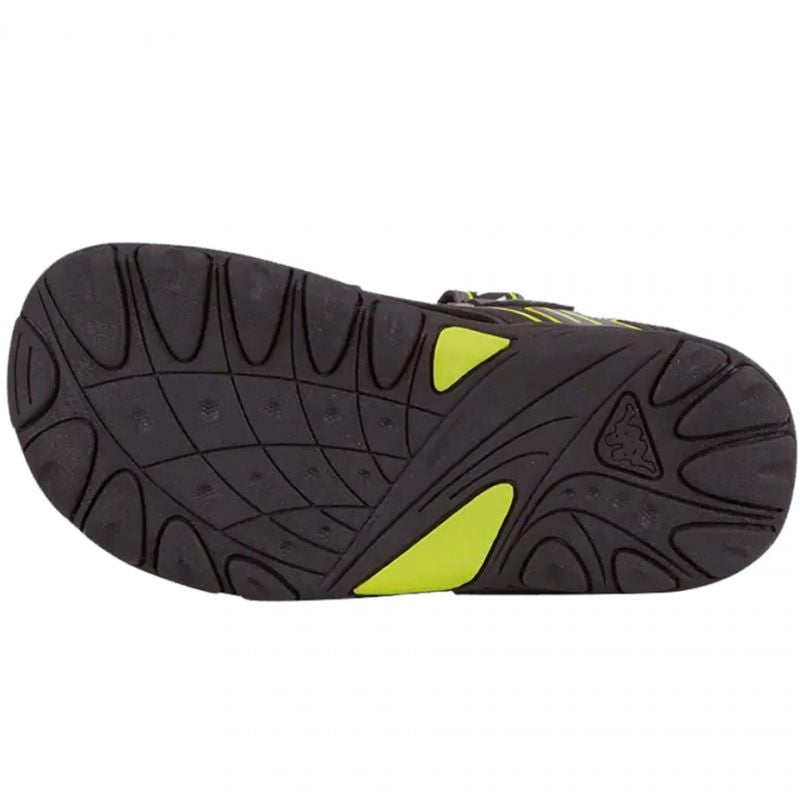 Sandals Kappa Paxos K 260864K 1133 Footwear/Outdoor Kappa