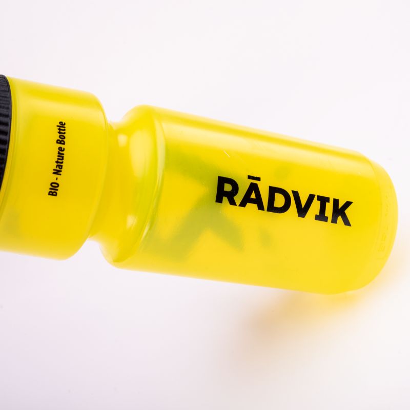 BIOTRAIL bottle In preparation Your Sports Performance