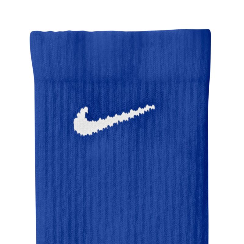 Nike Everyday Elevated Socks, 6 Pairs, Multicolour, HQ8021 915