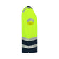 Tricorp High Vis Bicolor T-shirt MLI-T0197 Clothing/Outdoor/T-shirts with short sleeves Your Sports Performance