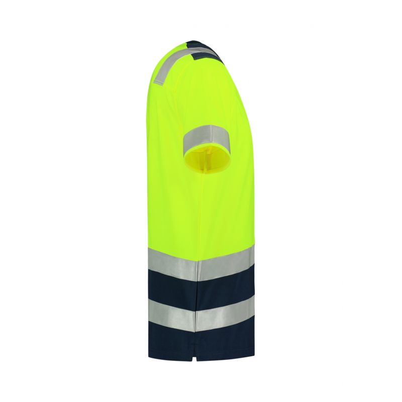 Tricorp High Vis Bicolor T-shirt MLI-T0197 Clothing/Outdoor/T-shirts with short sleeves Your Sports Performance