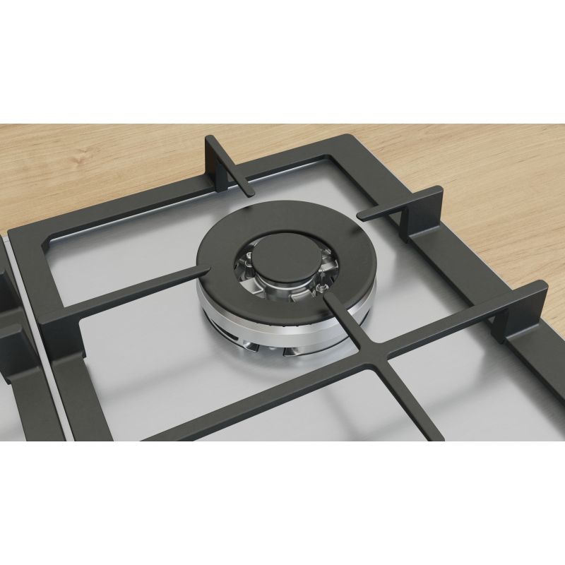 BOSCH PCH6A5I90 gas hob AGD - Produkty/Płyty grzejne do zabudowy Your Sports Performance