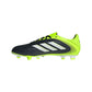 Adidas Copa Pure III Club FG/MG M JR2896 football boots Footwear/Football/SR/FG Adidas