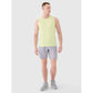 Men's quick-drying training shorts 4F 4FWSS25TFSHM0912-25S *Kategoria tymczasowa Your Sports Performance