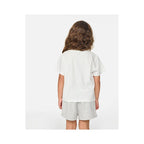 RIP CURL Surf Puff Relaxed Tee - Girl white