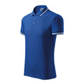 Polo shirt Adler Urban M MLI-21905 cornflower blue Clothing/Lifestyle/T-shirts/Adler Your Sports Performance