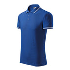 Polo shirt Adler Urban M MLI-21905 cornflower blue Clothing/Lifestyle/T-shirts/Adler Your Sports Performance