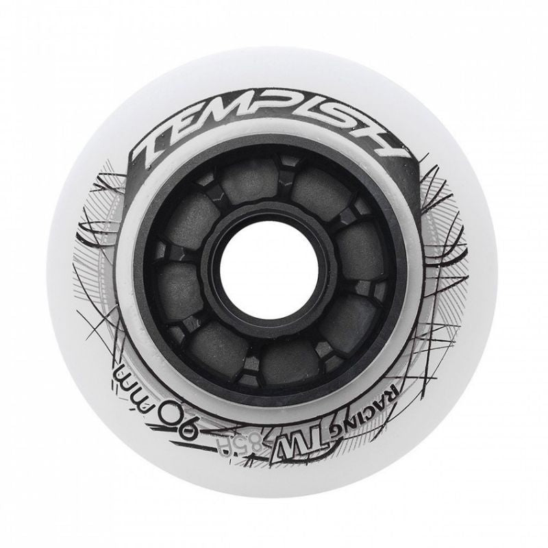 TEMPISH Tw PU 85A wheels 1010000437 Accessories/Skating/Akcesoria Your Sports Performance