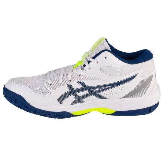 Asics Gel-Task MT 4 M 1071A102-100 volleyball shoes Footwear/Volleyball/Men Asics