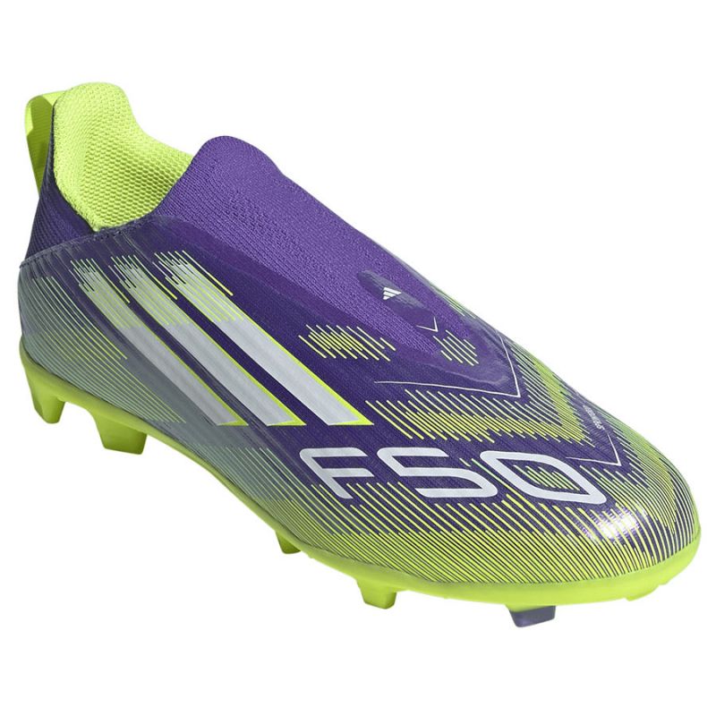 Adidas F50 League LL Jr TF JI0010 shoes Footwear/Football/JR/TF Adidas