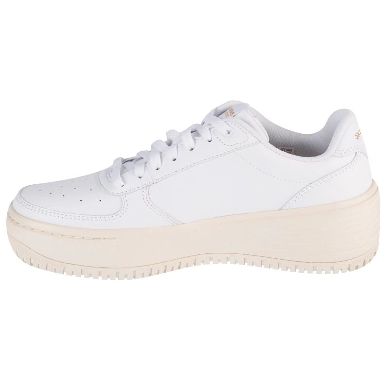 Skechers Grand 92 - Be Lifted 185110-WNT White 36 In preparation Your Sports Performance