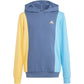 Adidas Cb Ft Hd Jr sweatshirt IS2689 Clothing/Lifestyle Adidas