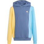 Adidas Cb Ft Hd Jr sweatshirt IS2689 Clothing/Lifestyle Adidas