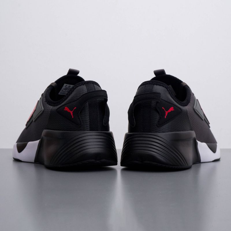 Puma Retaliate 2 M shoes 376676-13 Footwear/Running/Men Puma