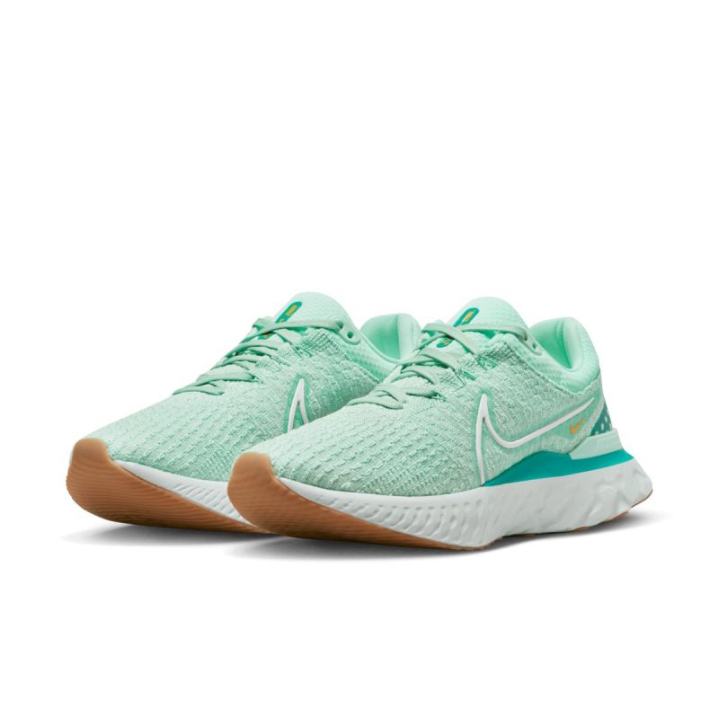 Nike React Infinity Run Flyknit 3 W DD3024-301 shoe Footwear/Running/Women Nike