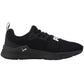 Puma Wired Run Jr 374214 01 Footwear/Training/Kids Puma