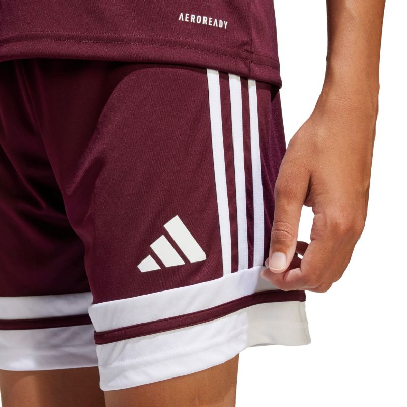 Shorts adidas Squadra 25 Jr JC8665 Clothing/Football Adidas
