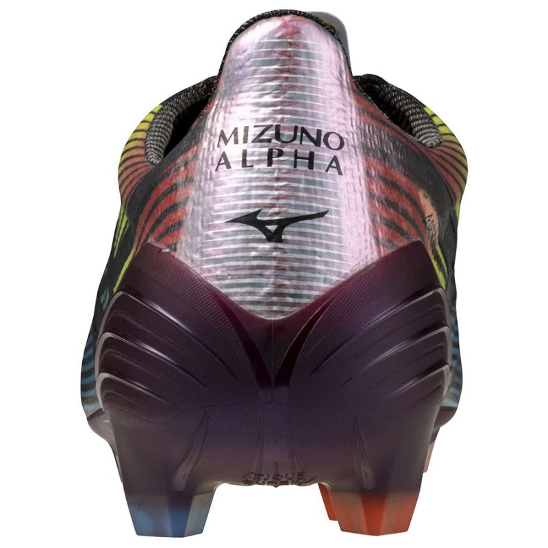 Mizuno Afla II Japan FG M P1GA256001 football boots Footwear/Football/Mizuno/SR/FG Mizuno