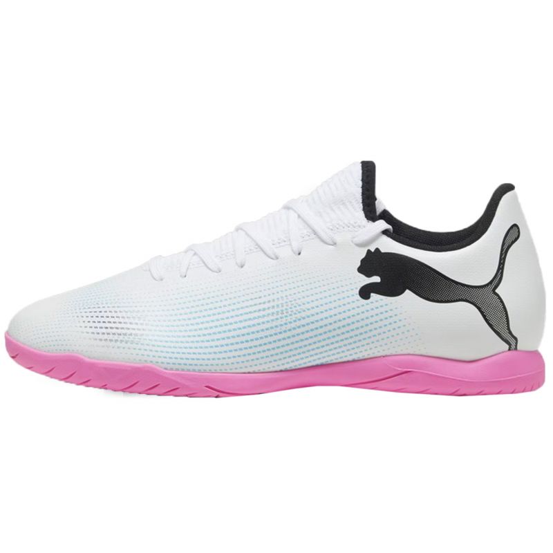 Puma Future 7 Play IT M 107727 01 football shoes Footwear/Football Puma