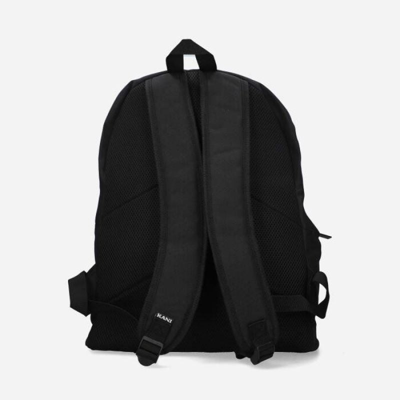 Karl Kani Signature Backpack 4007961 Accessories/Plecaki/pozostałe plecaki Your Sports Performance