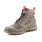 Palladium Pampa Lite Travel Vt M 74472-377-M shoes Footwear/Lifestyle/Palladium Your Sports Performance