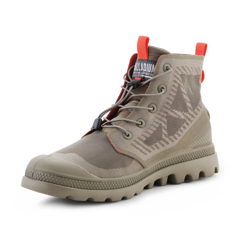 Palladium Pampa Lite Travel Vt M 74472-377-M shoes Footwear/Lifestyle/Palladium Your Sports Performance