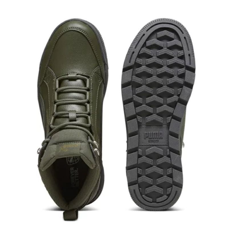 Puma Tarrenz SB III Puretex M 393930-03 shoes Footwear/Lifestyle Puma