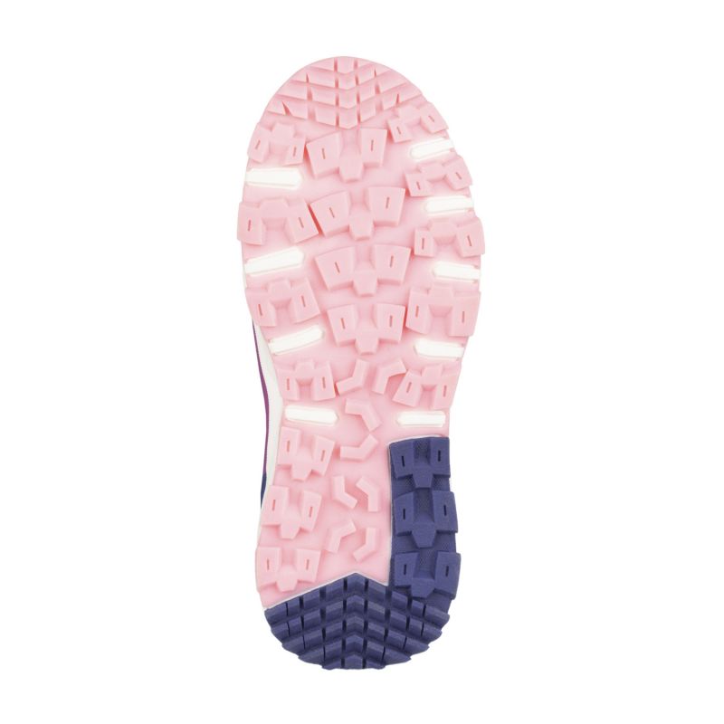 Trollkids Kids Preikestolen Hiker Jr 269-242 shoes Footwear/Outdoor/Trollkids Your Sports Performance