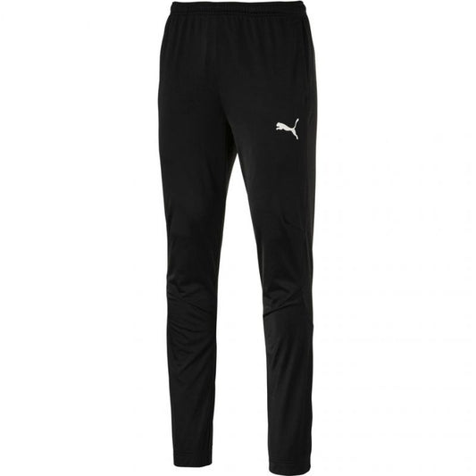 Puma Liga Sideline Poly Pant Core M 655948 03 Clothing/Training Your Sports Performance